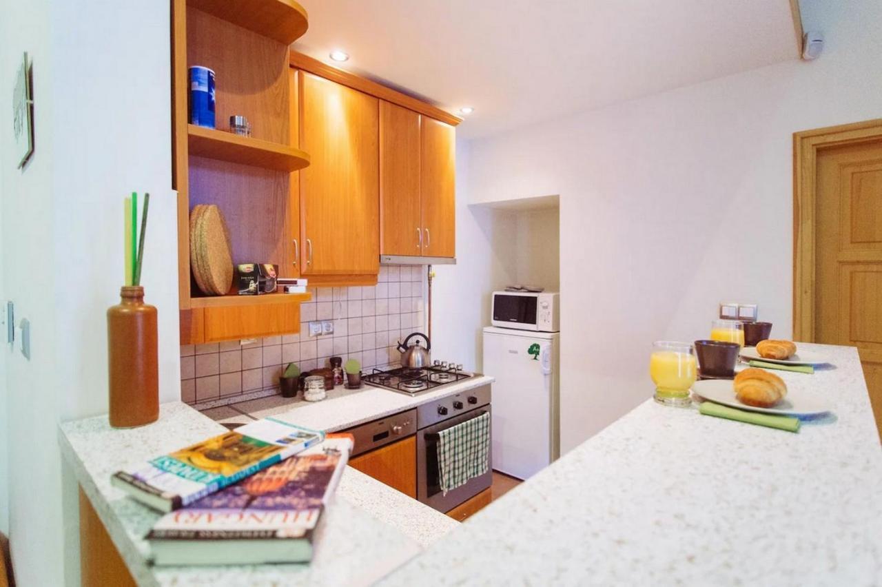 All In 10 Apartment, Bp Downtown Ac Budapest Exterior foto